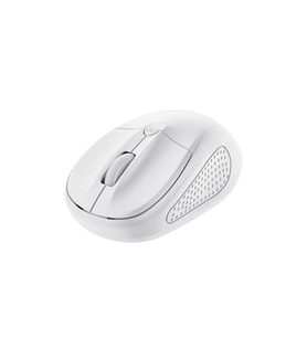 Trust 24795 Primo Kablosuz Mouse Beyaz