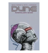 Dune: Makinelerin Seferi