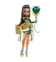 Monster High Havalı Doğum Günü Serisi JBG73-JBG76