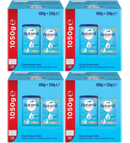 Nutrıcıa Aptamil Pronutra 800GR+250GR Toplam: 1050GR Devam Sütü No:4 (1 Yaş ve Üzeri) (4 Lü Set)