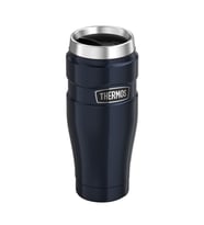 Thermos SK1005 Stainless King Mug Termos 0,47L - Midnight Blue (Mavi)