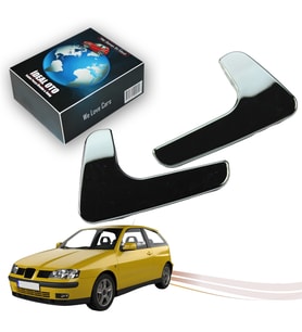 Seat İbiza 3 1999-2002 Sağ Sol Kapı Kolu Krom