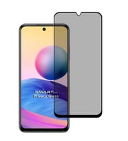 Xiaomi Redmi Note 10 Yandan Görünmeyen 5D Hayalet Ekran Koruyucu
