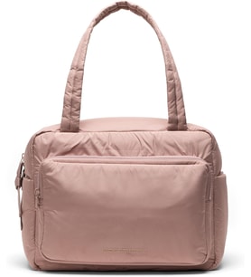 Cloudform Su İtici Kumaş Spor ve Seyahat Çantası, 15" Laptop Uyumlu, 26 L