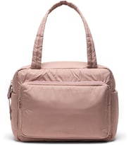 Cloudform Su İtici Kumaş Spor ve Seyahat Çantası, 15" Laptop Uyumlu, 26 L