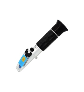 Led Işıklı Refraktometre 0-32 Brix