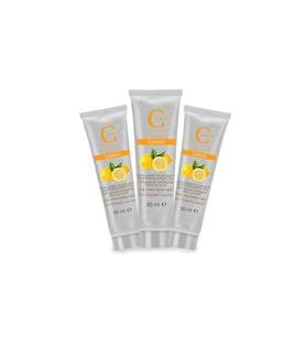 Claderm Lemon 50 ml 3 lü Avantaj Paketi