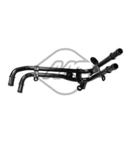 Volkswagen Polo 2009- Audi A1 2009- Su Borusu Metal 6R0121070F Wisco