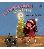 İyi Kalpli Cadı Çiki-Yılbaşı Sürprizi