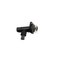 Termostat Yuvasi Komple – 03G121121D Wisco - Volkswagen Golf5 Jetta Passat Caddy L Uyumlu