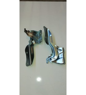 Nissan Qashqai Sol Kapı Menteşe 2014-2015