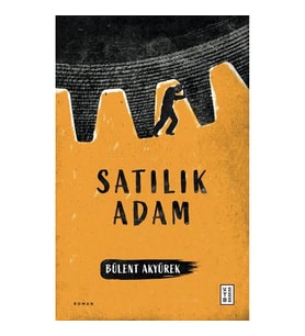 Satılık Adam