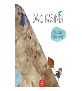 Dağ Kaşındı