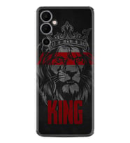 Tecno Pova Neo 2 Kılıf Resimli Desenli Silikon Platinium Series King 1894