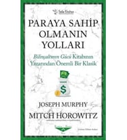 Paraya Sahip Olmanın Yolları