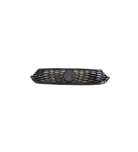 FIAT EGEA- SD/HB/SW- 15/20; ÖN PANJUR SİYAH (PETEKLERİ NİKELAJLI) (EUROBUMP) 1842-2340 735642866