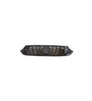 FIAT EGEA- SD/HB/SW- 15/20; ÖN PANJUR SİYAH (PETEKLERİ NİKELAJLI) (EUROBUMP) 1842-2340 735642866