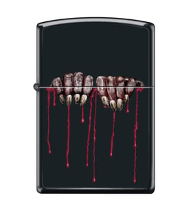 Zippo Zombie Hands Çakmak - 218-062249