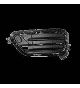 BMW Tampon Izgarası X3:F25 Ön Sağ; Kapalı -X-Line- 2014-17