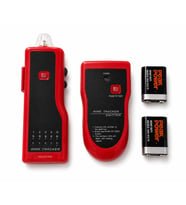 Wire Tracker Kablo Bulucu Ve Hat Test Cihazı HDX6527