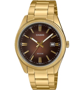 Casio Mtp-1302Pgc-5Avef Erkek Kol Saati