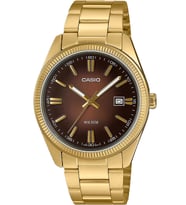 Casio Mtp-1302Pgc-5Avef Erkek Kol Saati