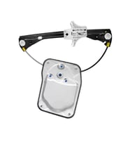 Fabia Sol Arka Kapı Cam Mekanizması Saclı 2007-2014 5J4839461