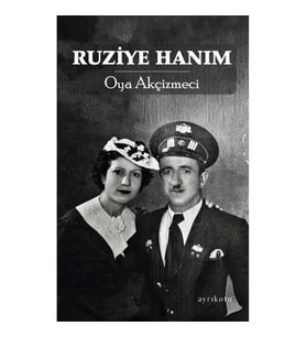 Ruziye Hanım