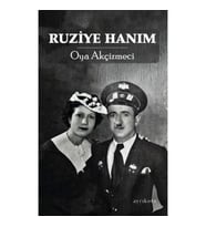 Ruziye Hanım