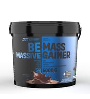 MASS GAINER Be Massive ÇIKOLATA 5000 gr