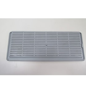 MERCEDES S CLASS- W220- 02/05; SUNROOF KAPLAMA ÇITASI GRİ 2191-2585 A2117840644