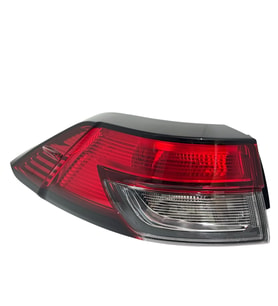 Toyota Corolla Cross 2022-2024 Stop Dış Sol (Ledli)