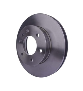 Vw Crafter Ön Fren Disk Takımı 2006-2016 2E0615301-7
