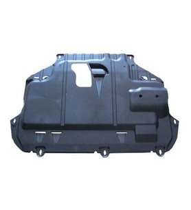 FORD FOCUS MOTOR ALT KORUMA PLASTİĞİ ORTA 05-10 FOR08FO058 3M51R6P013AV