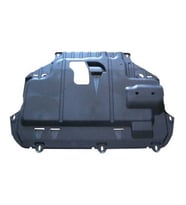 FORD FOCUS MOTOR ALT KORUMA PLASTİĞİ ORTA 05-10 FOR08FO058 3M51R6P013AV