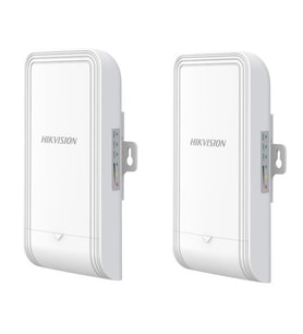 HIKVISION DS-3WF0EC-2NT 7dbi N300 2.4ghz 500metreye kadar Harici Access Point 2-li Set