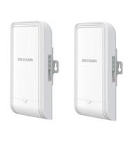 HIKVISION DS-3WF0EC-2NT 7dbi N300 2.4ghz 500metreye kadar Harici Access Point 2-li Set