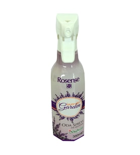 Rosense Oda Parfümü Oda Kokusu Lavanta Kokulu Oda Spreyi Lavander Garden 350 ML