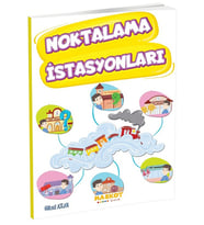 Noktalama İstasyonları Hikaye Kitabı (3. Sınıf)