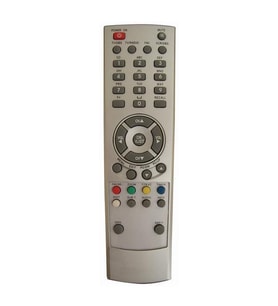 Premier 104600-104100 Uydu Alıcı Kumandası 11225