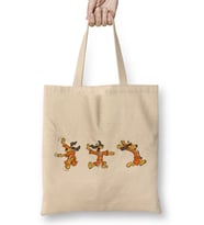 Kung Fu Training Hong Kong Phooey Bez Çanta Uzun Saplı