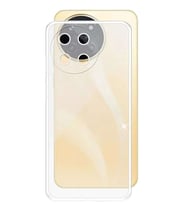 Realme 11 Kılıf Lüx Şeffaf Silikon