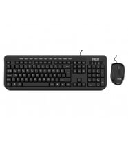 IMK-374UX Q /usb Multimedia Kablolu Klavye Mouse Seti