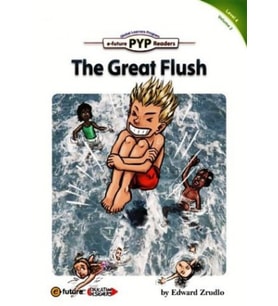 The Great Flush (Pyp Readers 4)