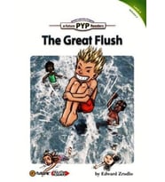 The Great Flush (Pyp Readers 4)