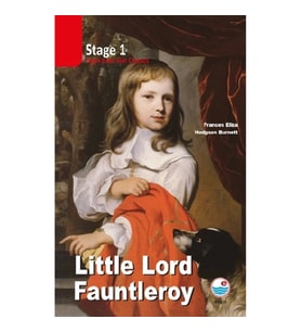 Little Lord Fauntleroy CD’li (Stage 1)