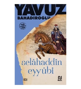 Selâhaddin Eyyûbi