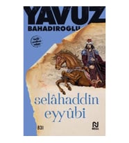 Selâhaddin Eyyûbi