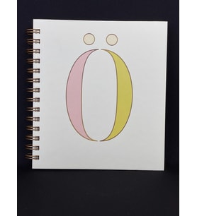 Ö HARF DEFTER