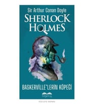 Baskerville’lerin Köpeği - Sherlock Holmes